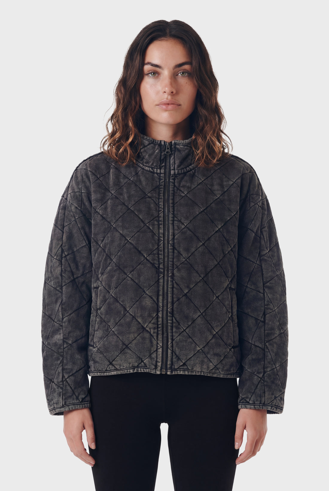 Northway Quilted Jacket