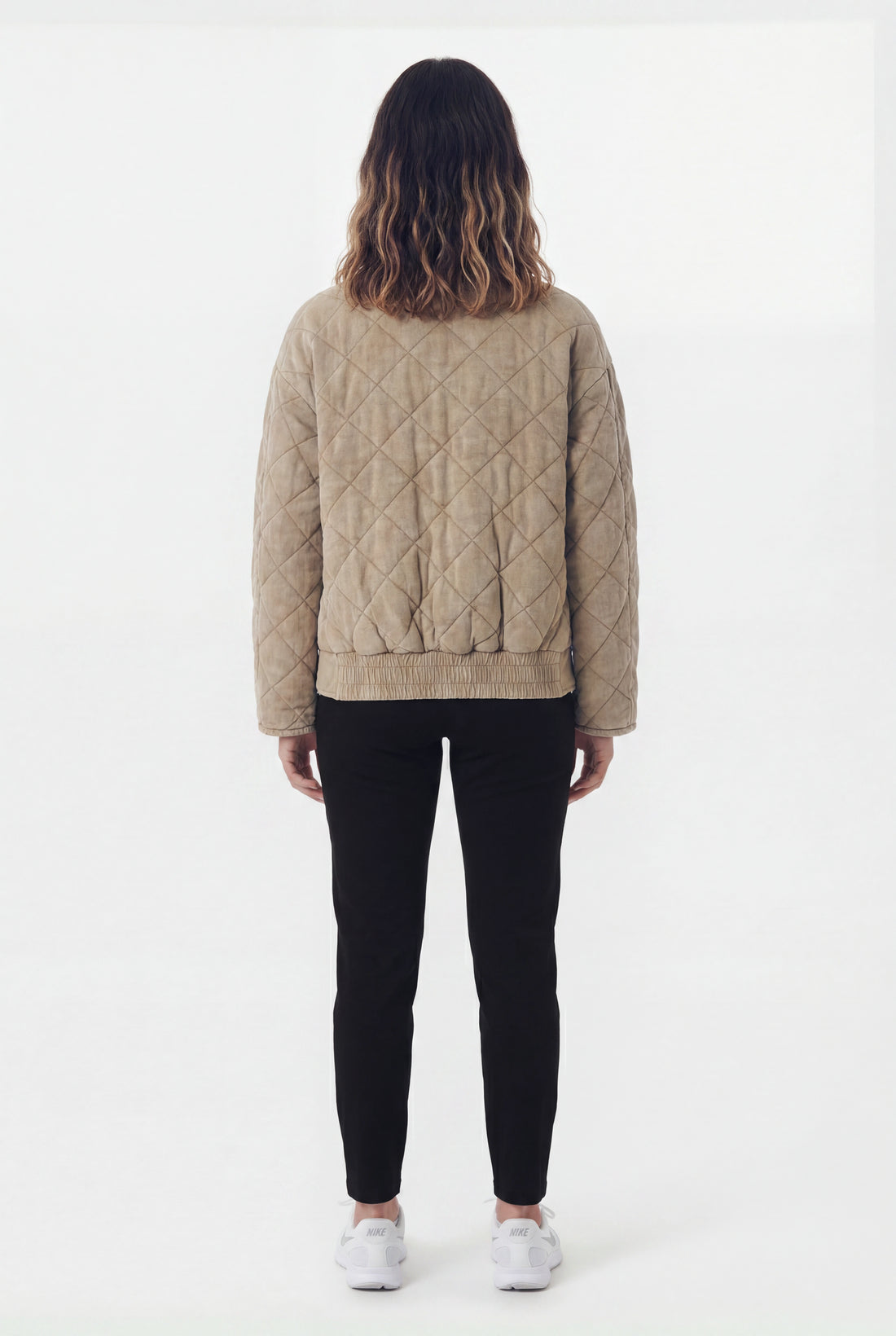 Northway Quilted Jacket