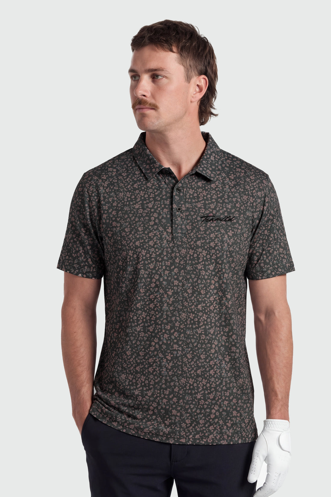 トップス Pedestal polo tee JAPAN POLO SHIRT | pedestal トップス Pedestal polo tee JAPAN POLO SHIRT | pedestal