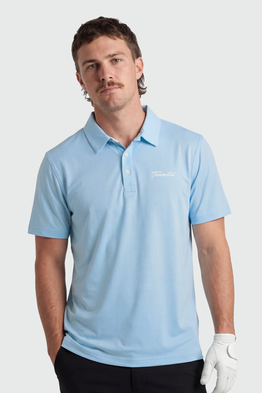 Par-Tee Polo