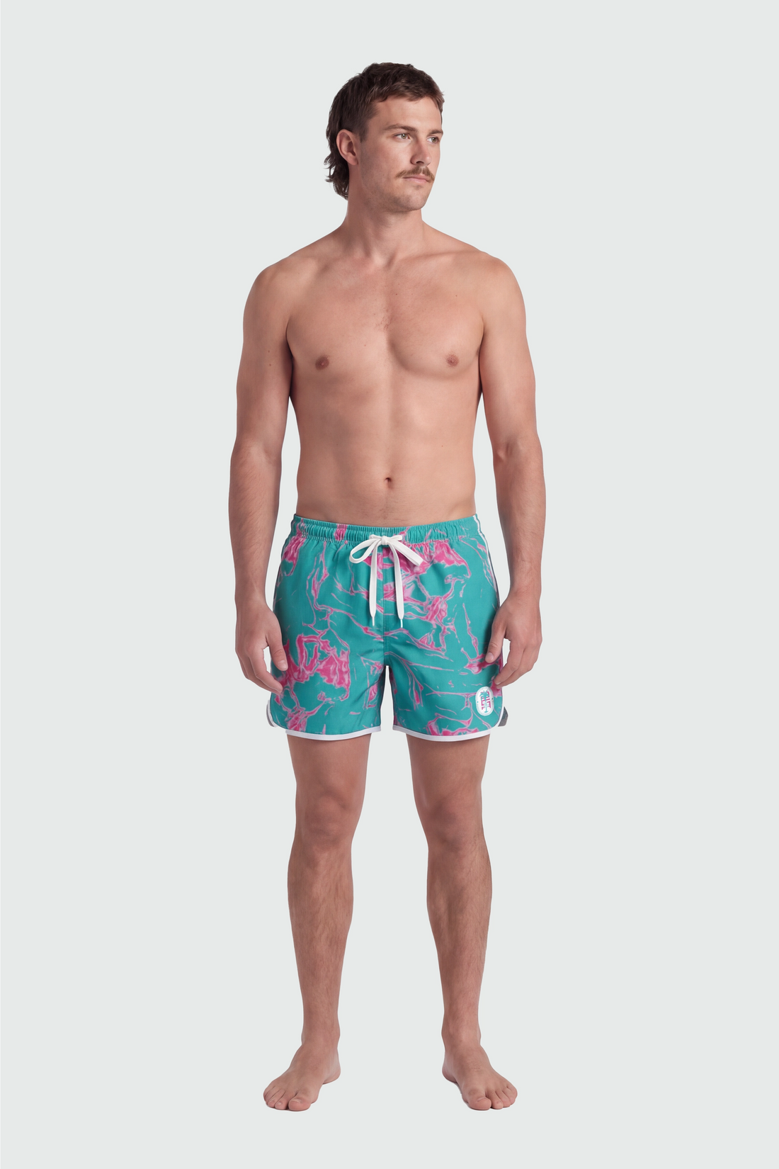 Rapa Swim Short