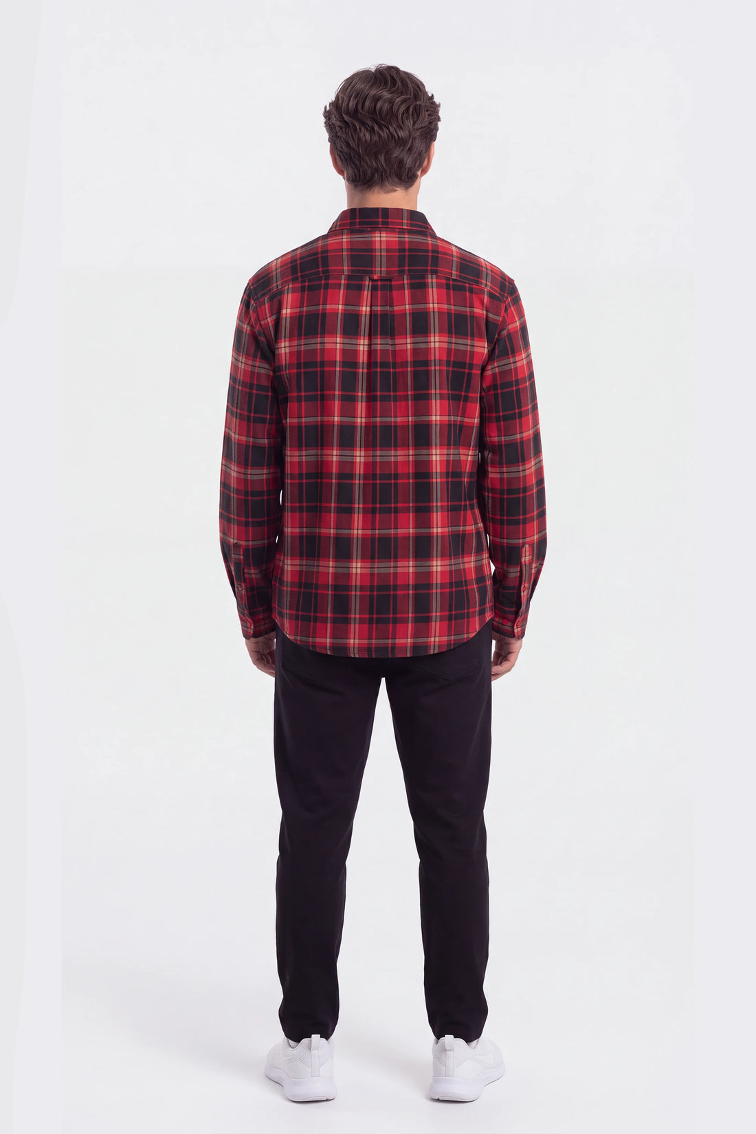 Stretch Flannel