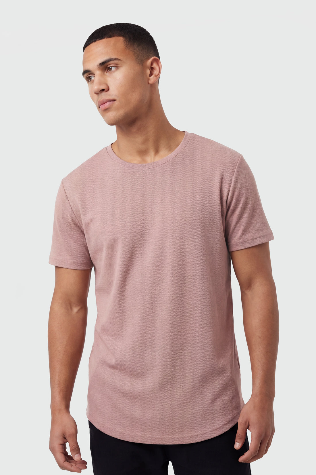 Ridge Basic Tee