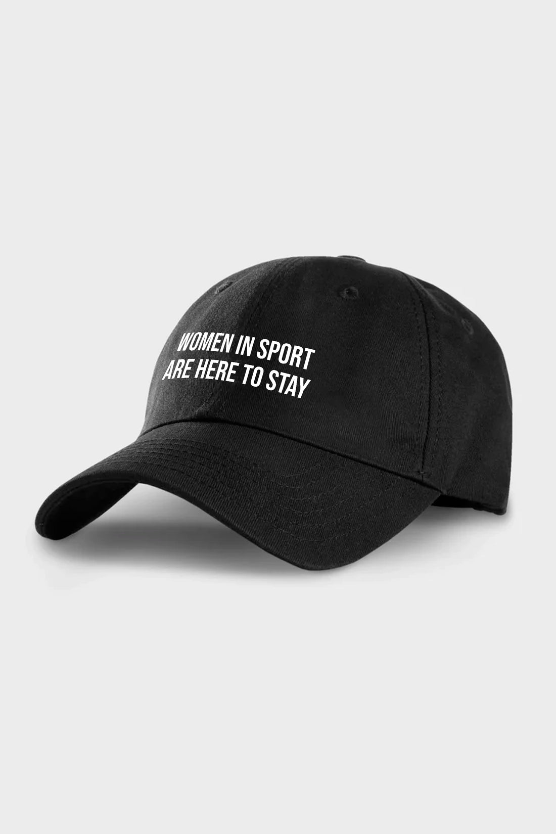 HERE TO STAY RATT DAD HAT