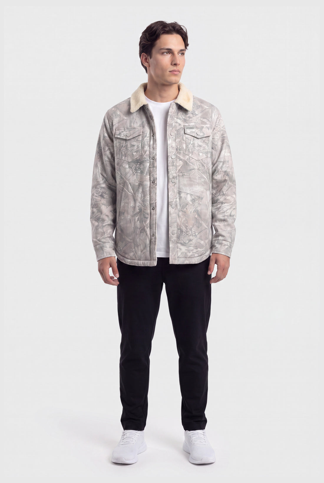Ridgeline Sherpa Jacket