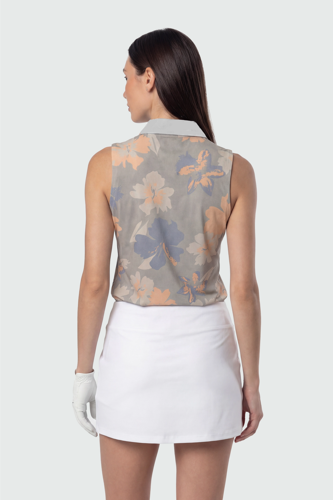 Sleeveless Par-Tee Polo