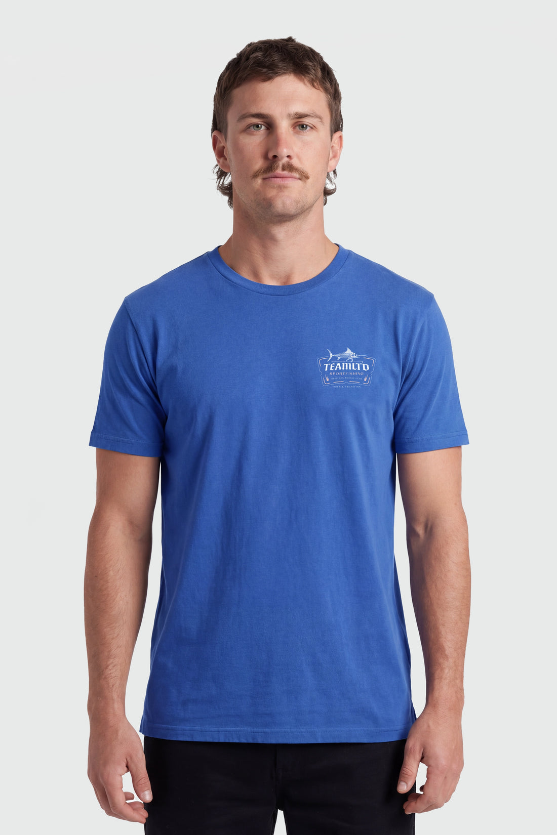 Sportfishing Tee