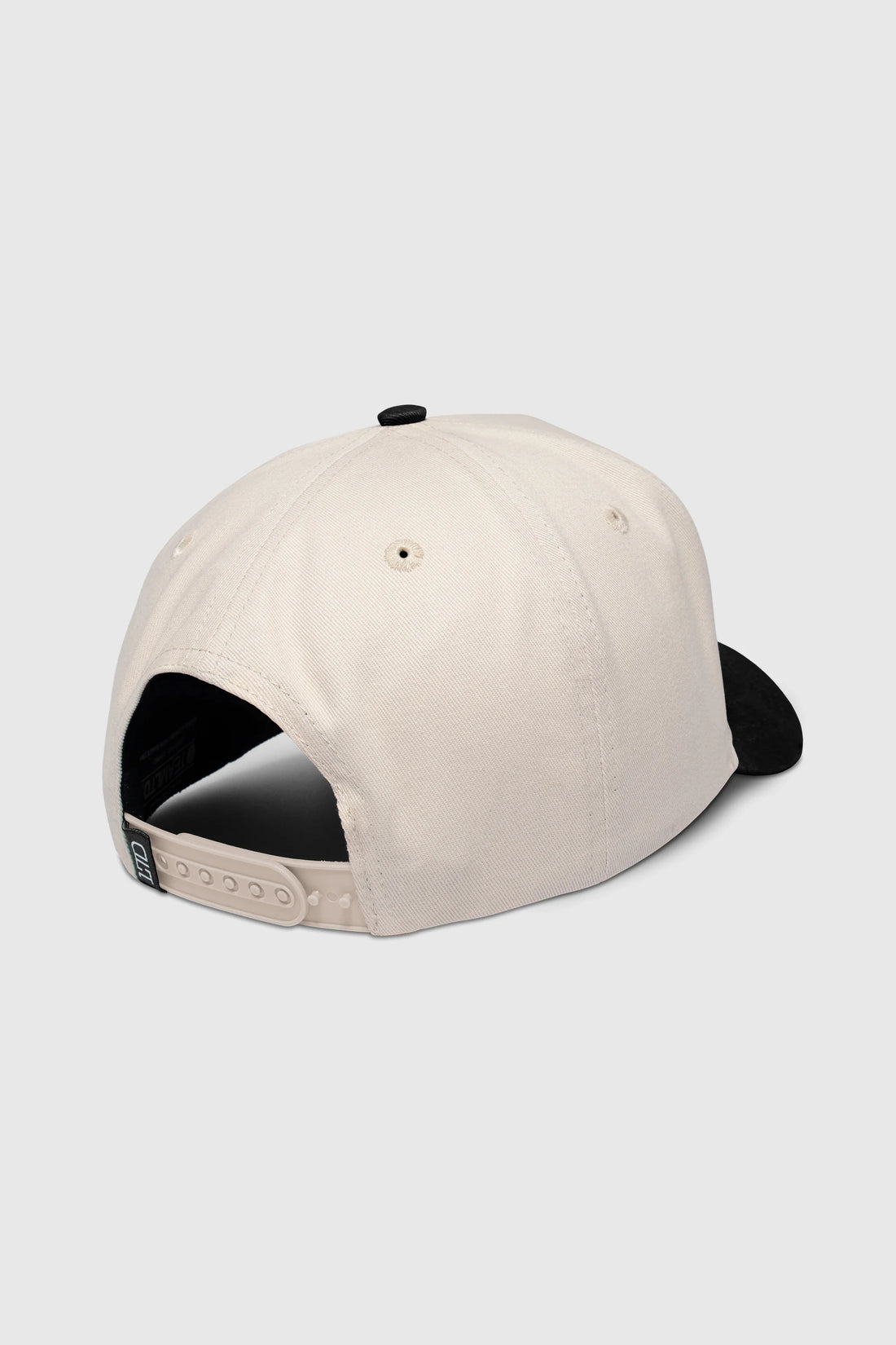 Midnight Rodeo Snapback