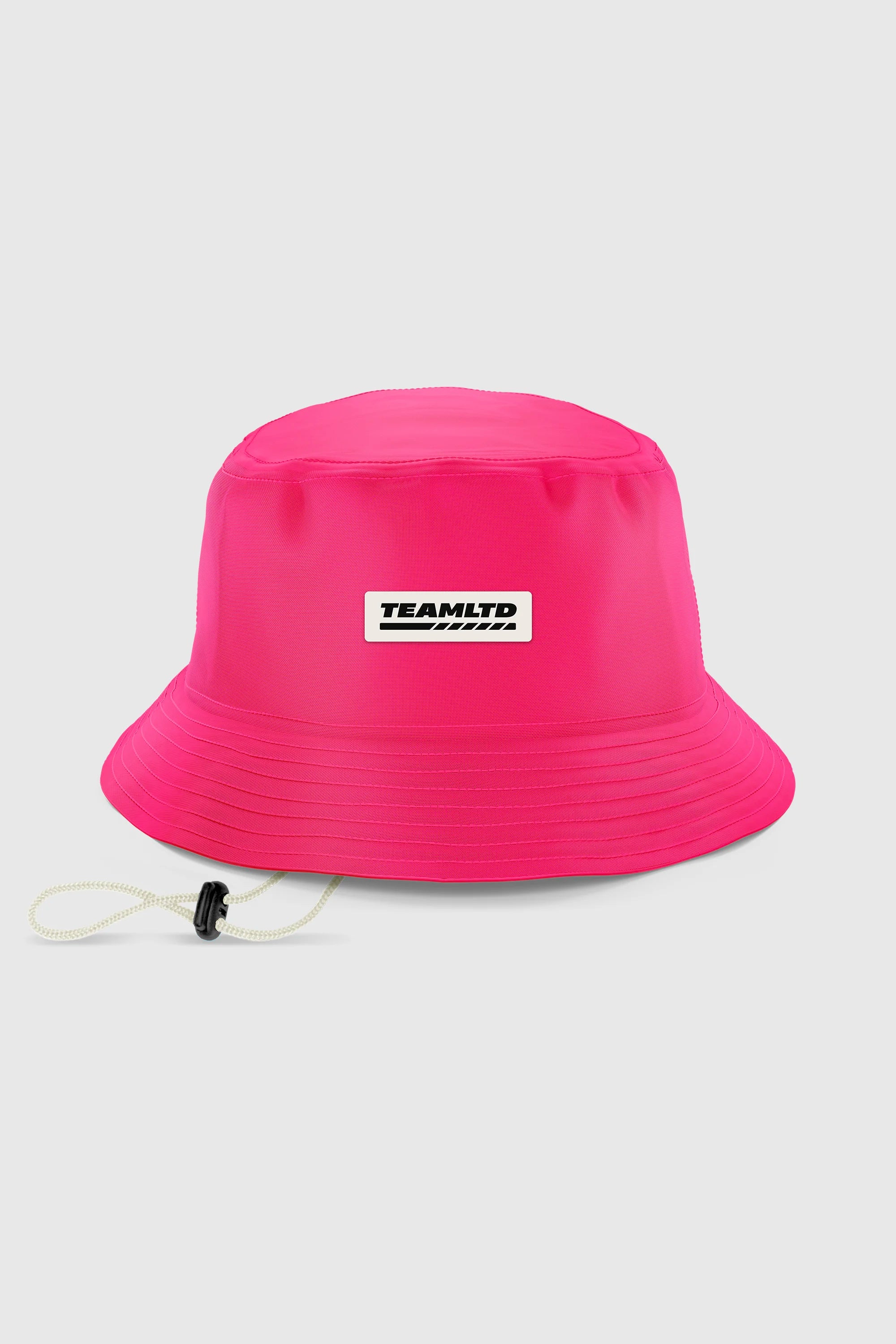THE H.W DOG&CO. ROSE BUCKET HAT 38 Black
