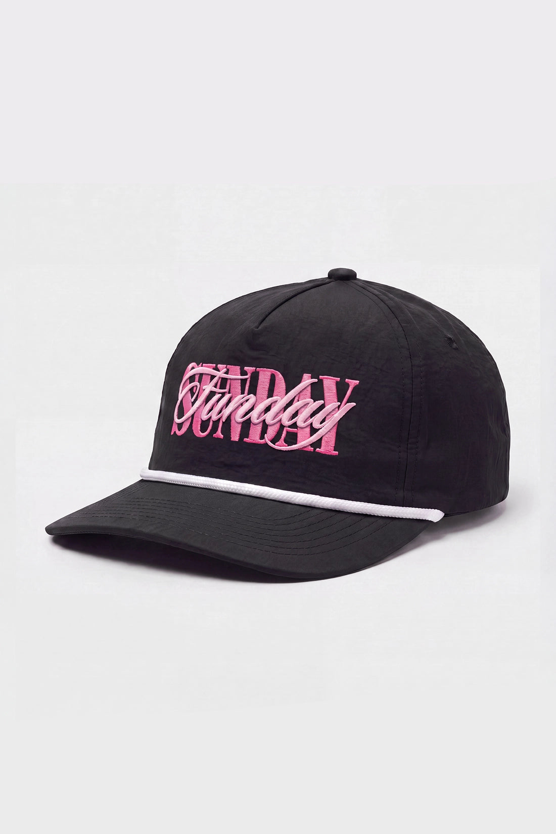 Sunday Funday Snapback