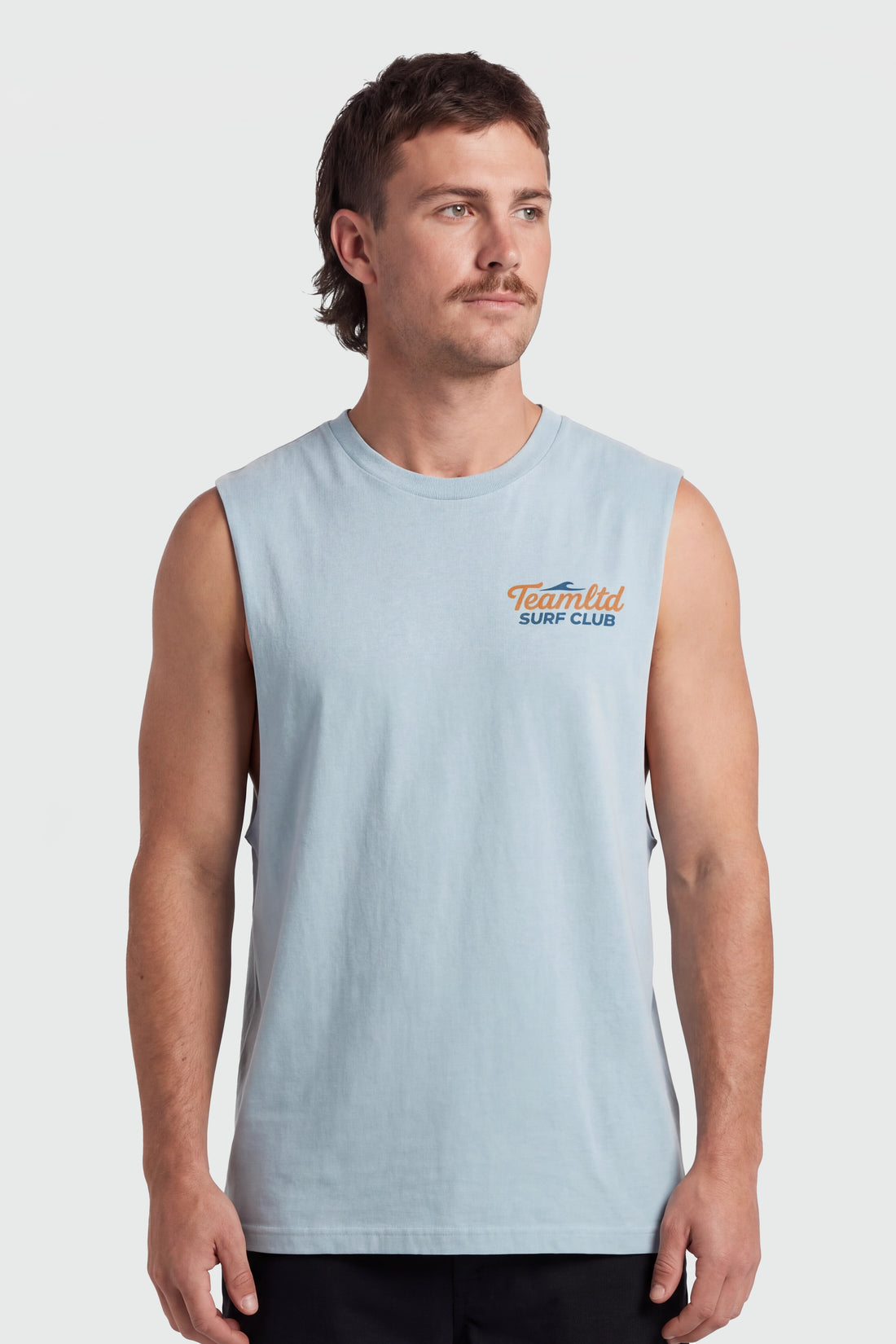 Surf Club Aussie Tank