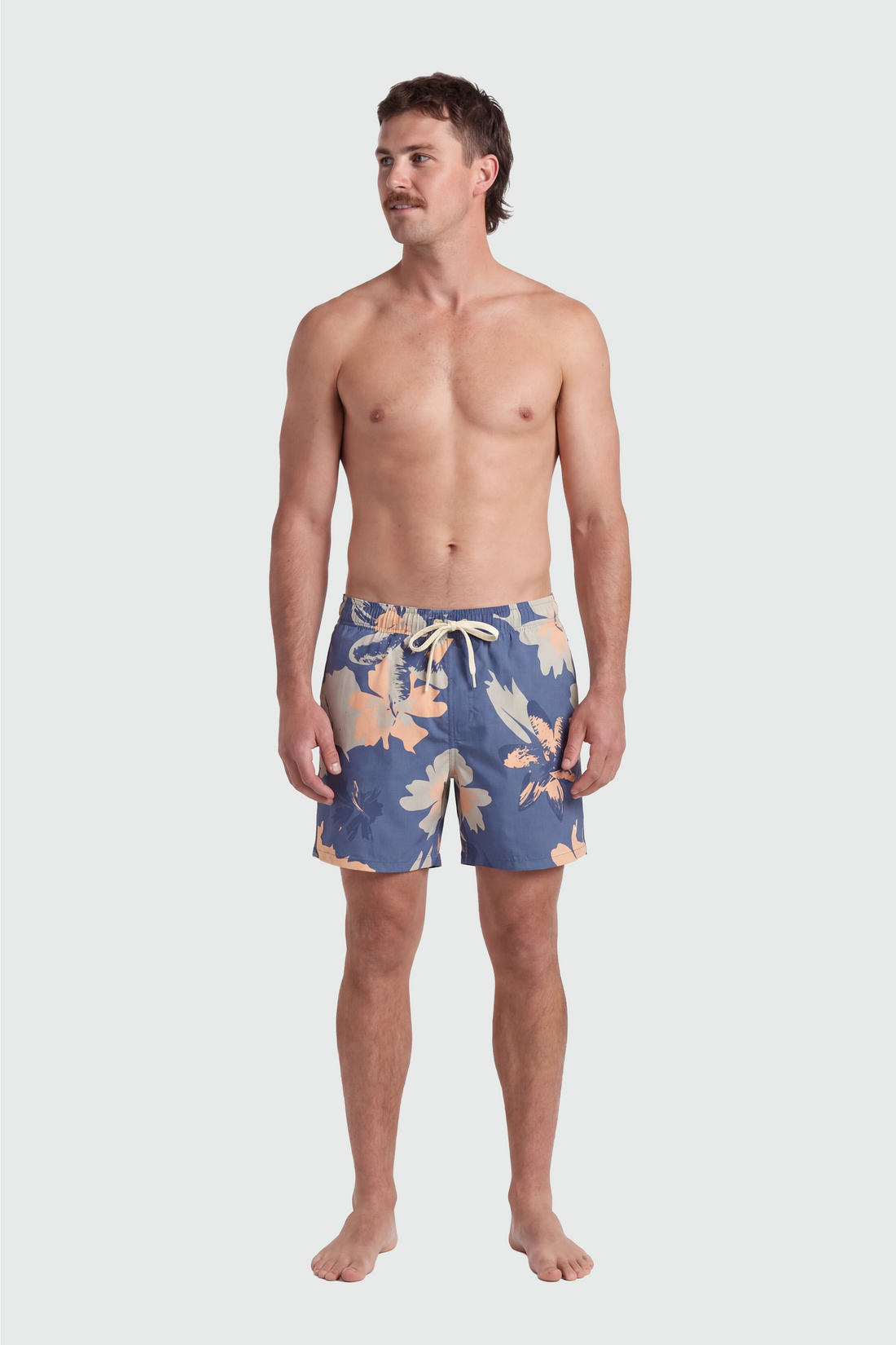 Classic 6" Swim Short