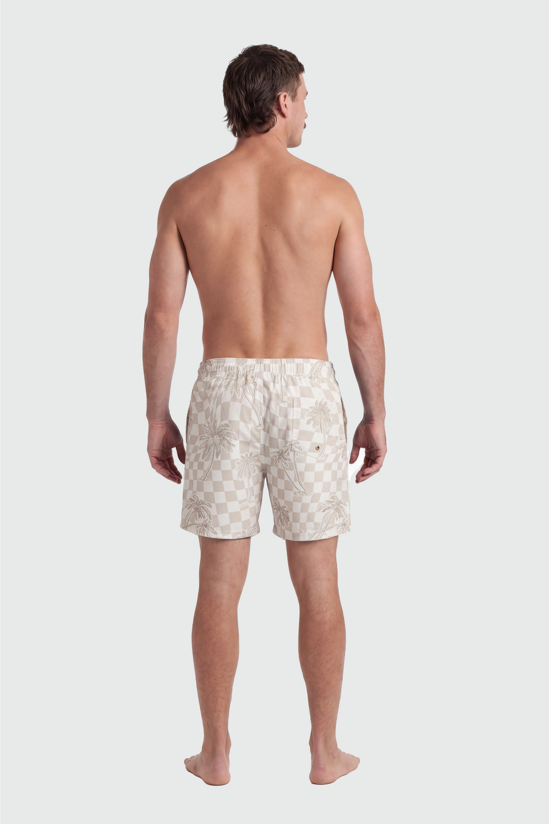 Classic 6" Swim Short