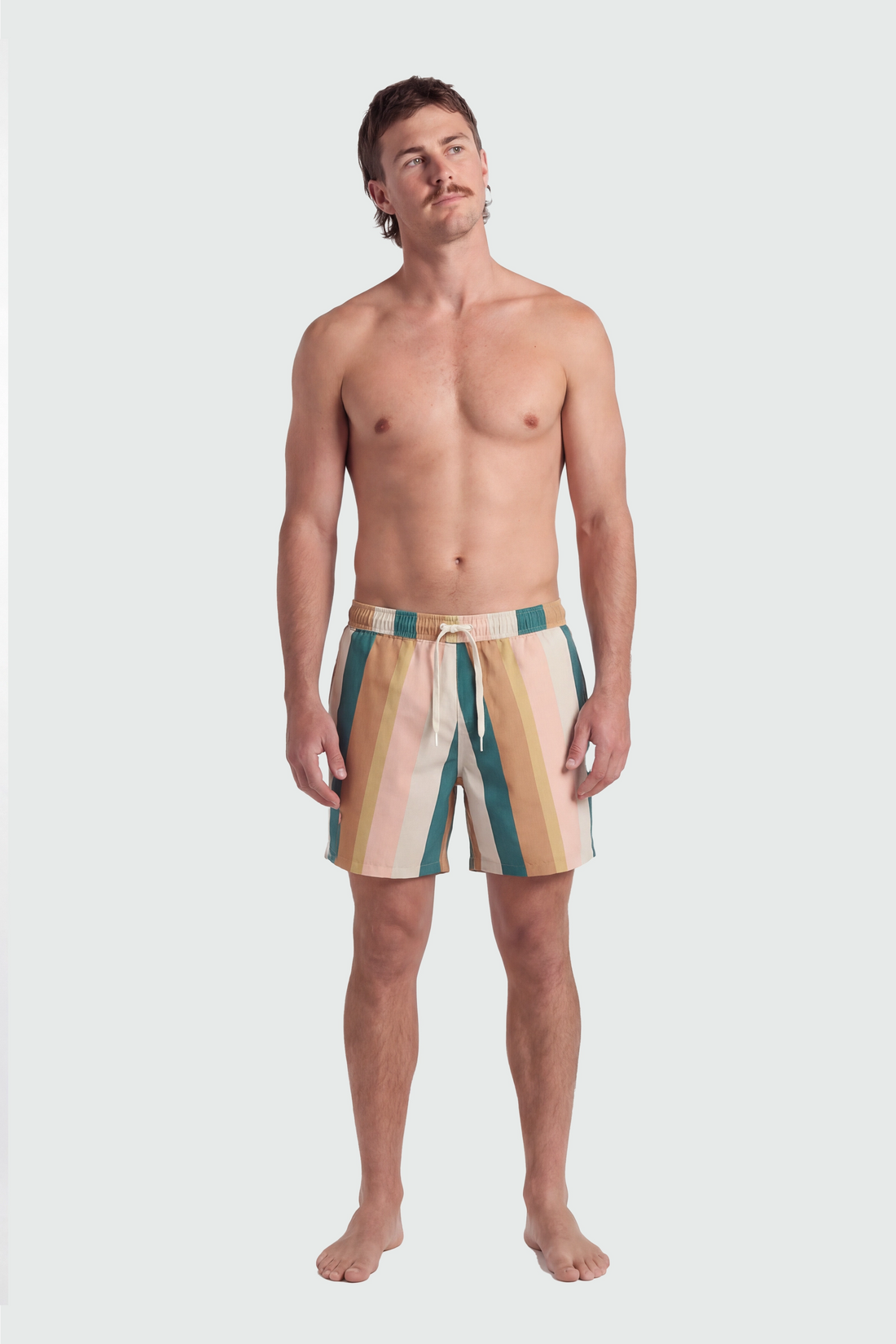 Classic 6" Swim Short