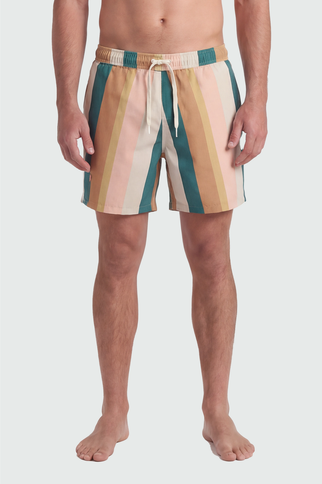 Classic 6" Swim Short