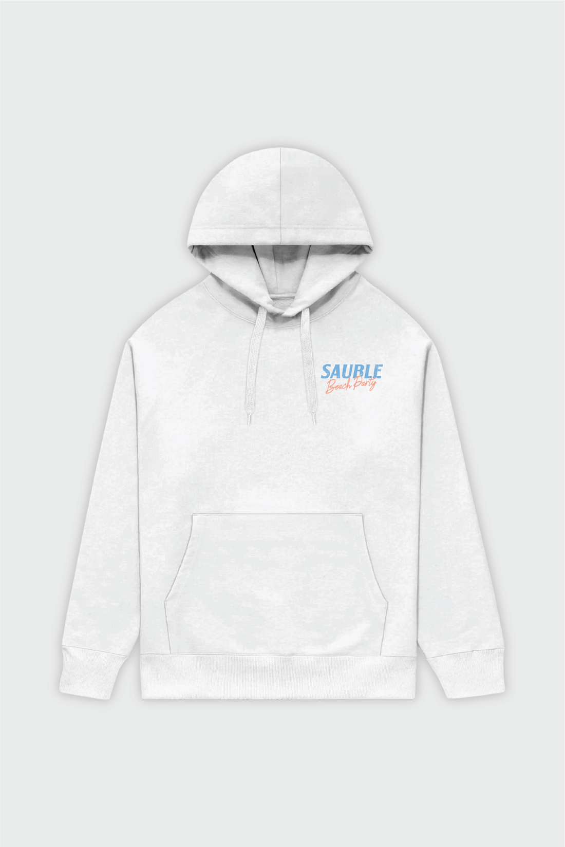 Sauble Beach Party Hoodie