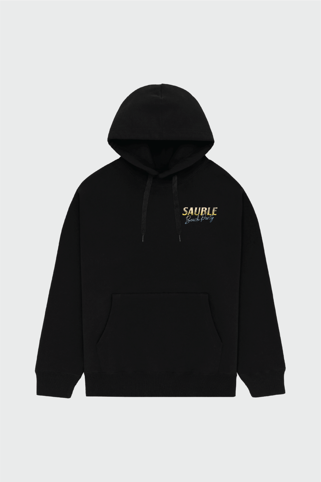 Sauble Beach Party Hoodie