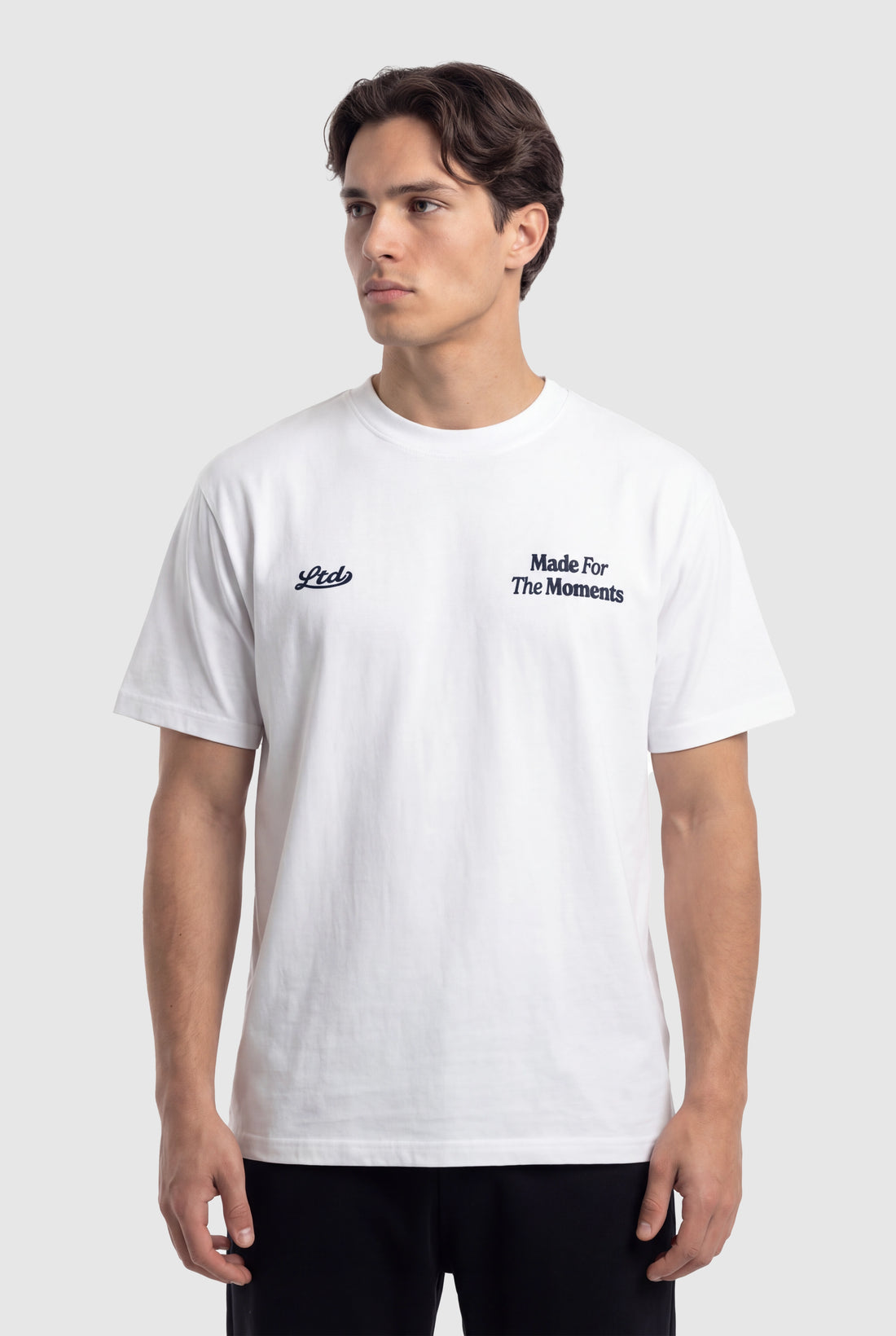 Chasing Moments Tee