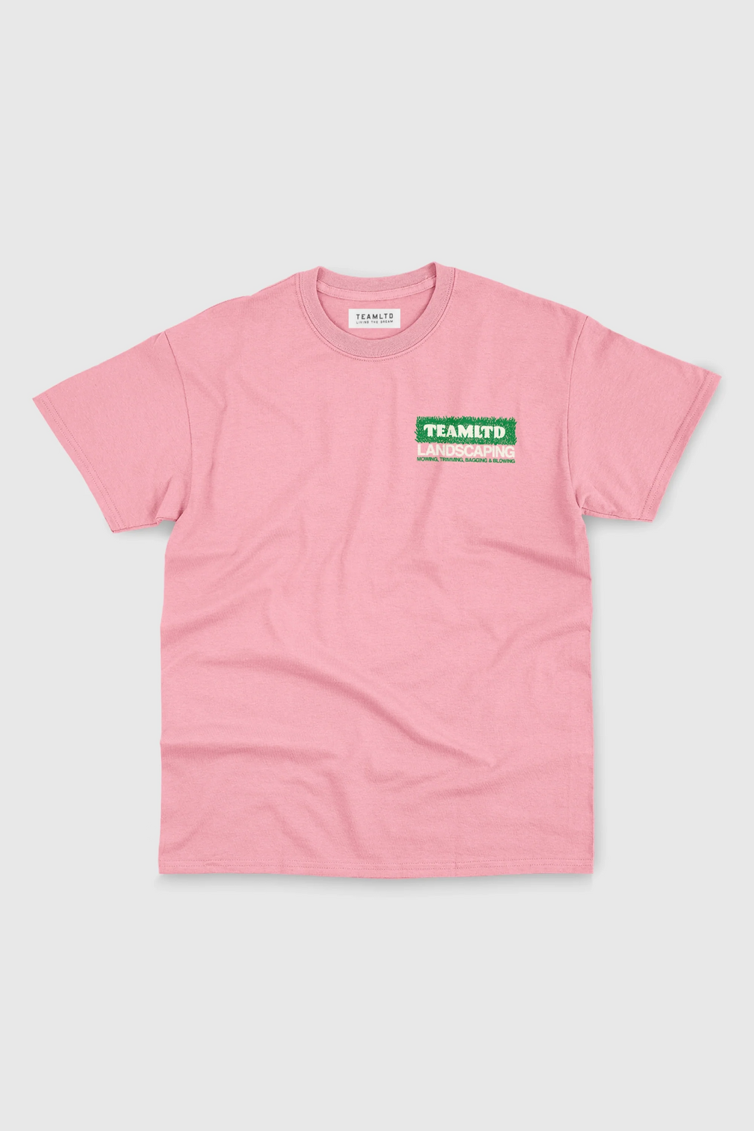 Landscaping Tee