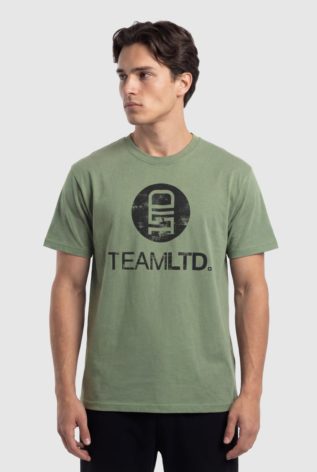 Logo Tee