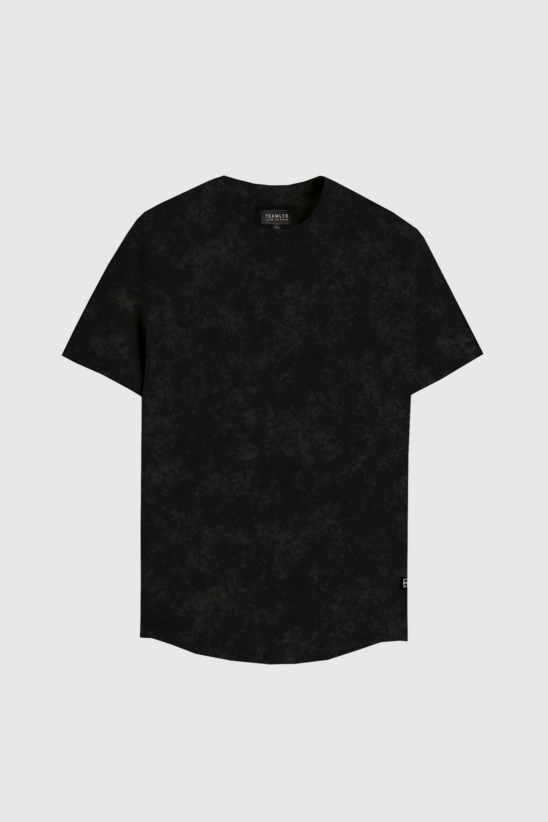 Basic tee black discount