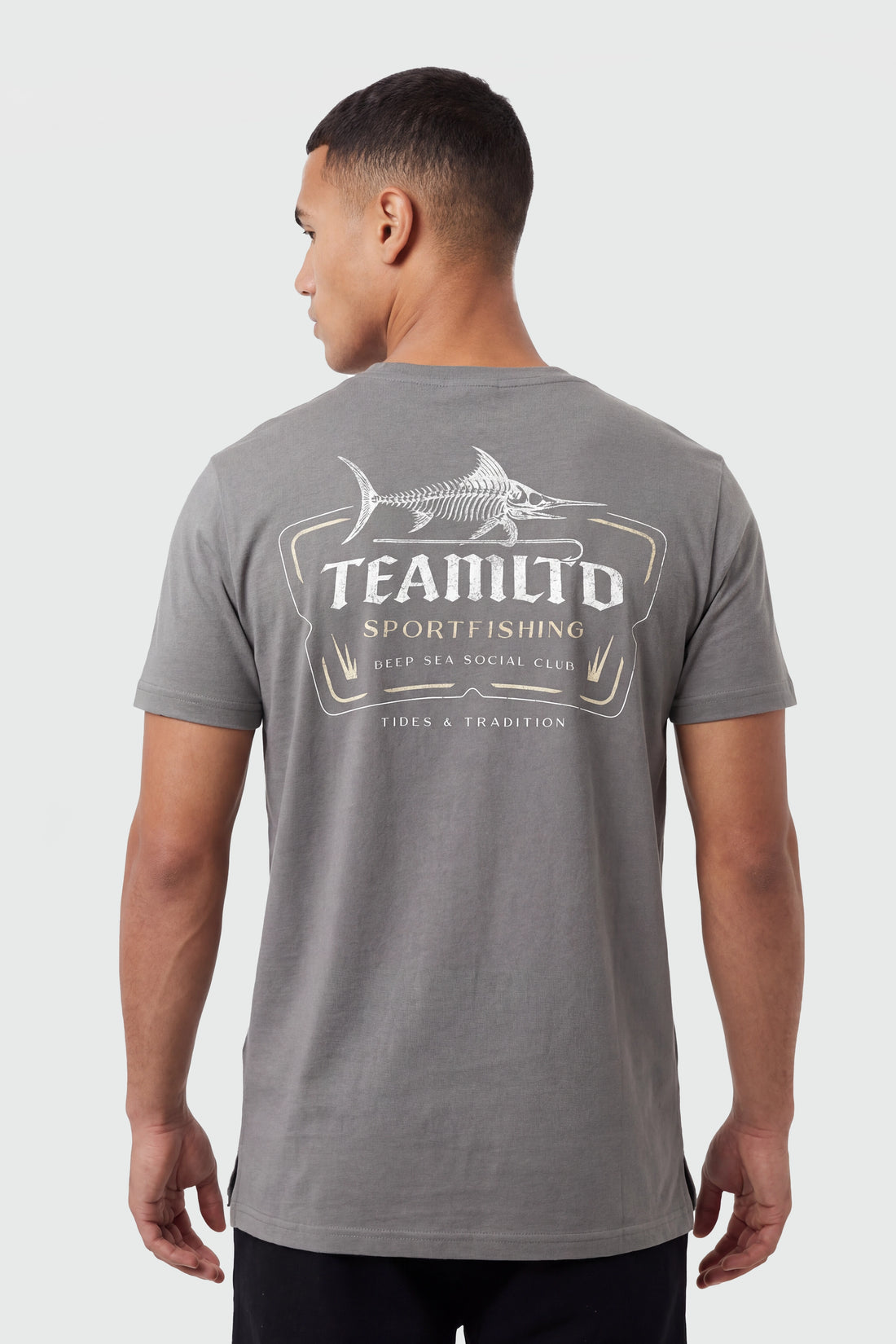 Sportfishing Tee
