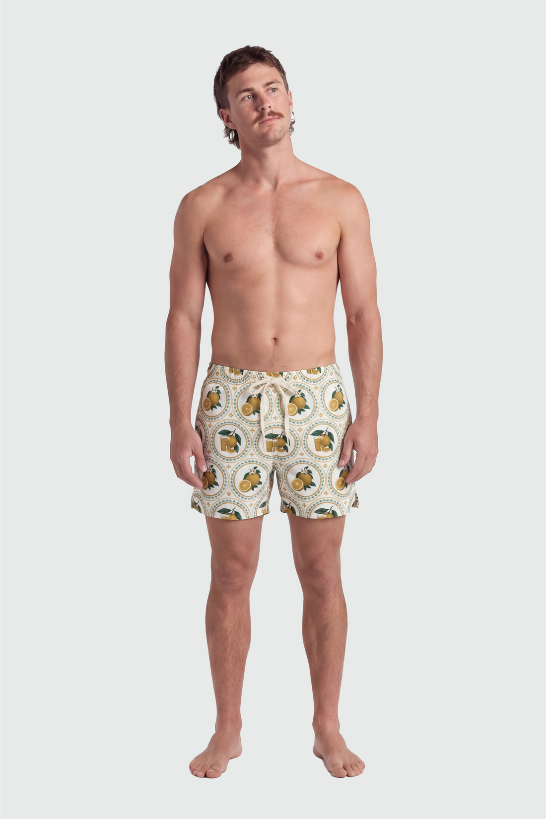 Volley 5" Swim Short