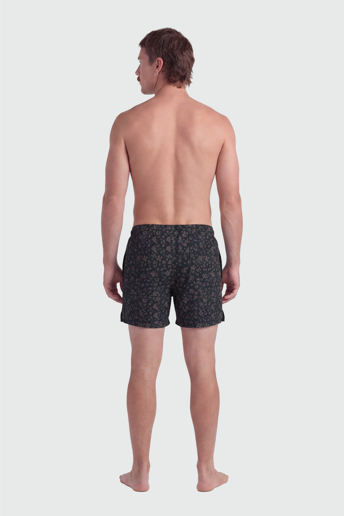 Volley 5" Swim Short