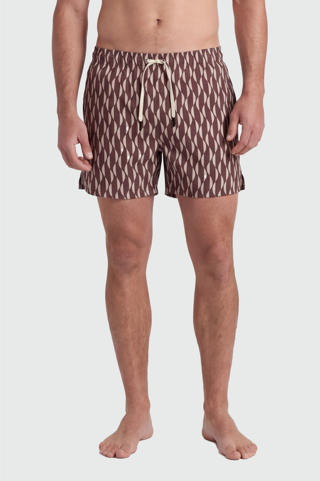 Volley 5" Swim Short