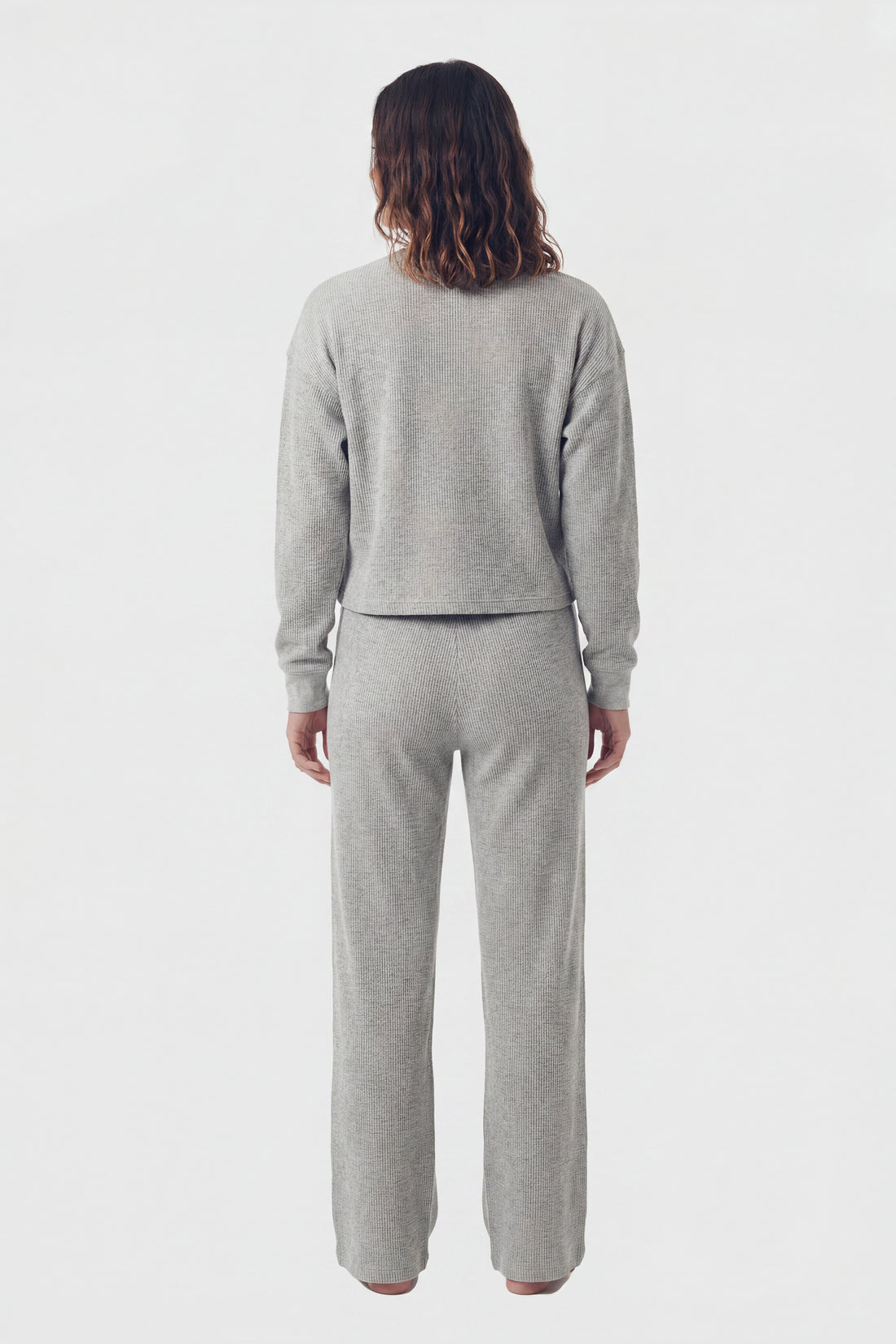 Waffle Lounge Pant