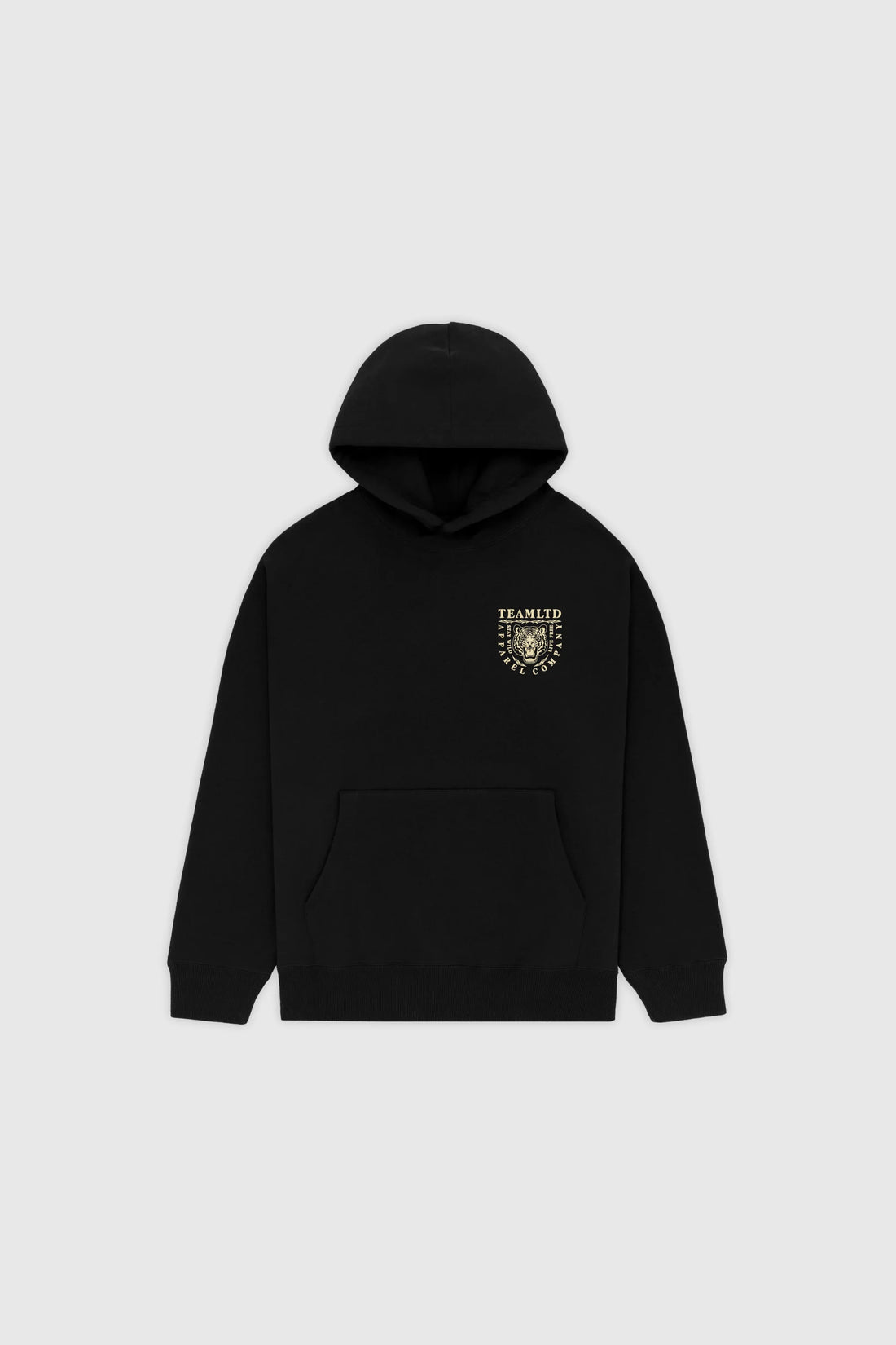 Youth Stay Wild Hoodie