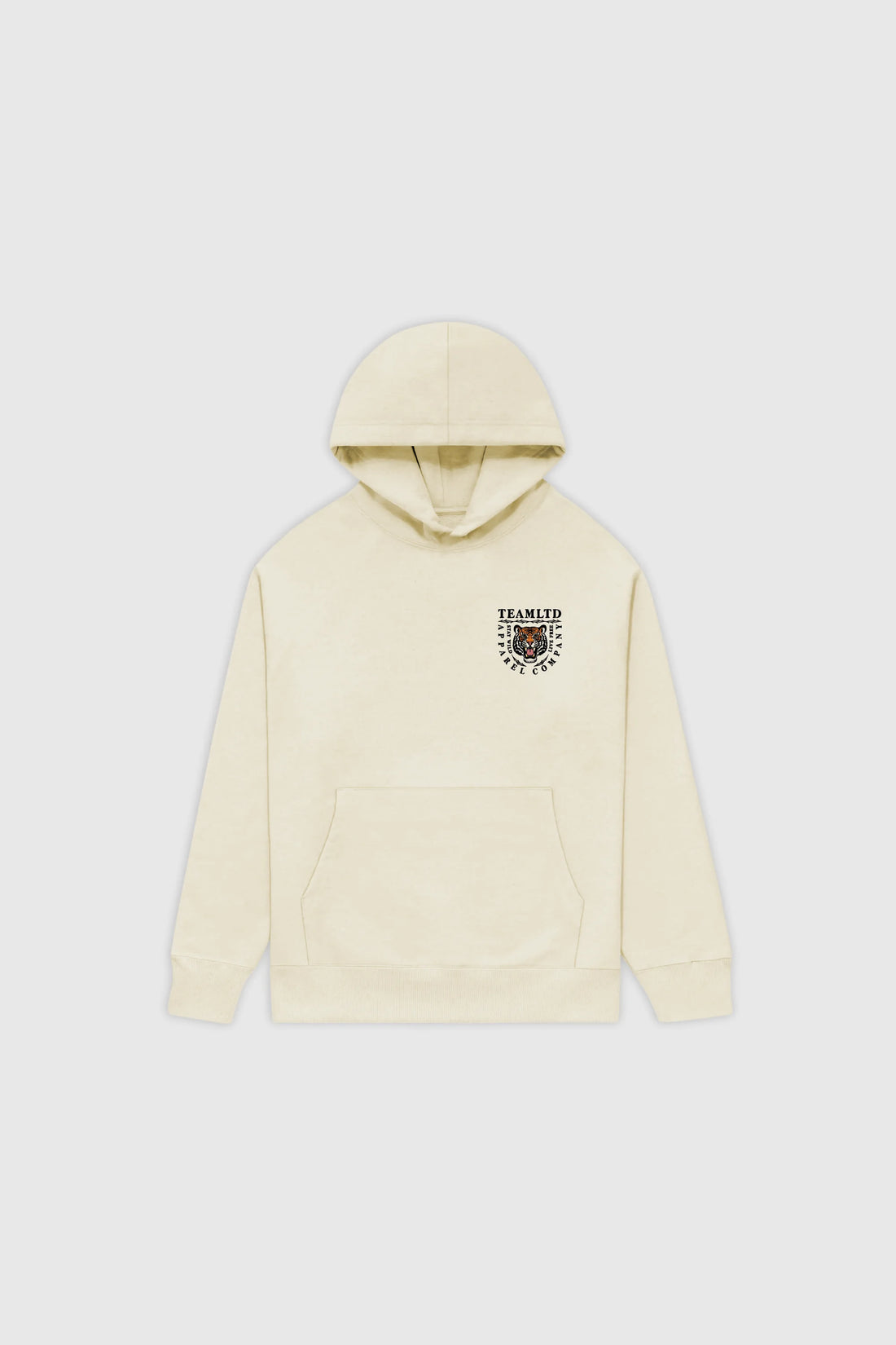 Youth Stay Wild Hoodie