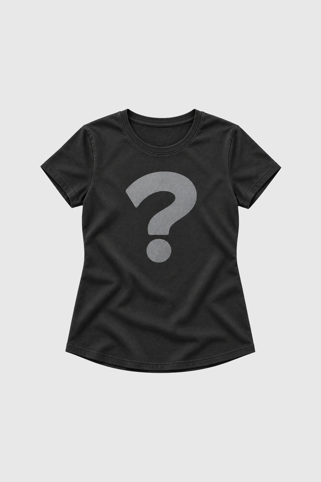 Ladies Mystery Top