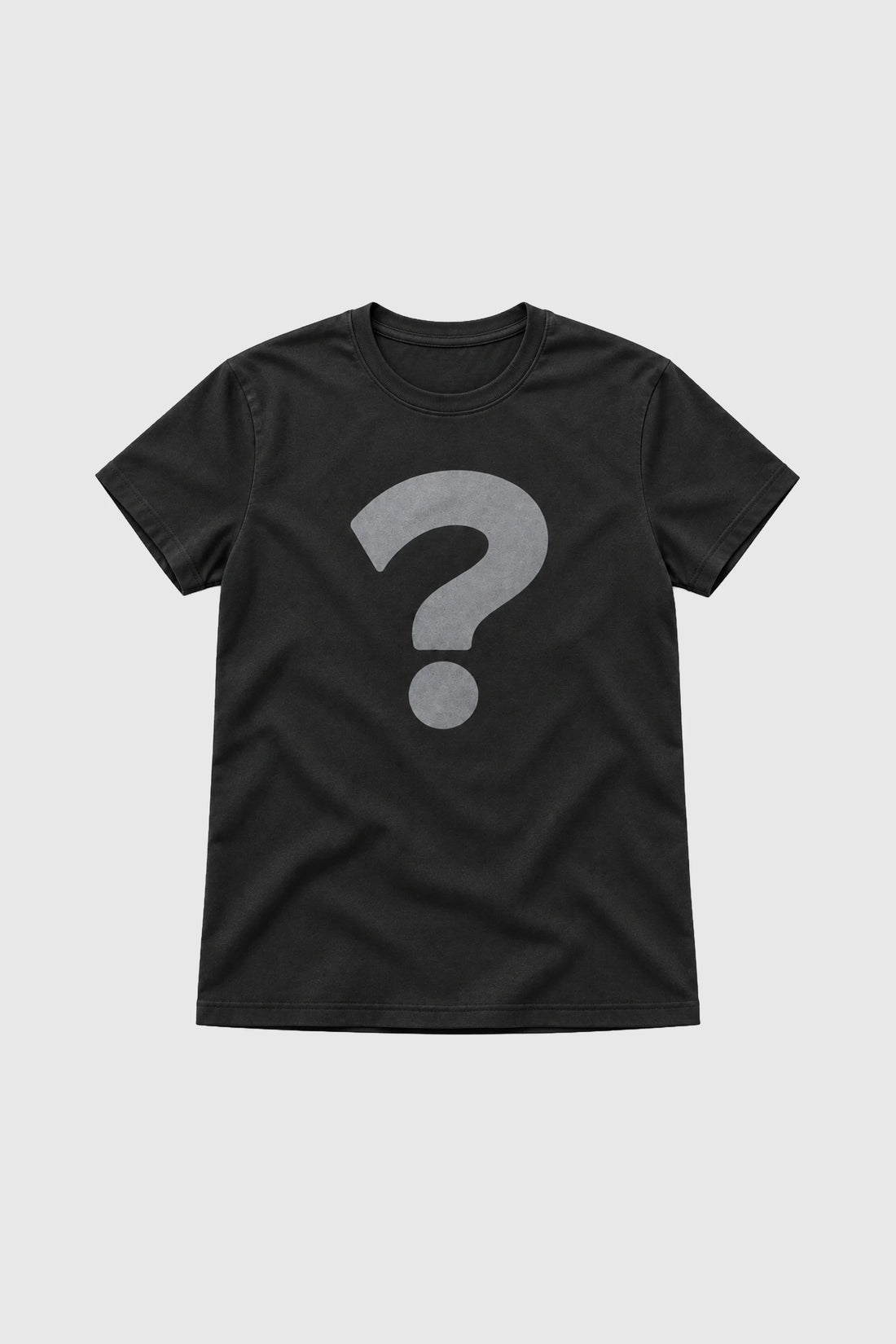 Mens Mystery Top