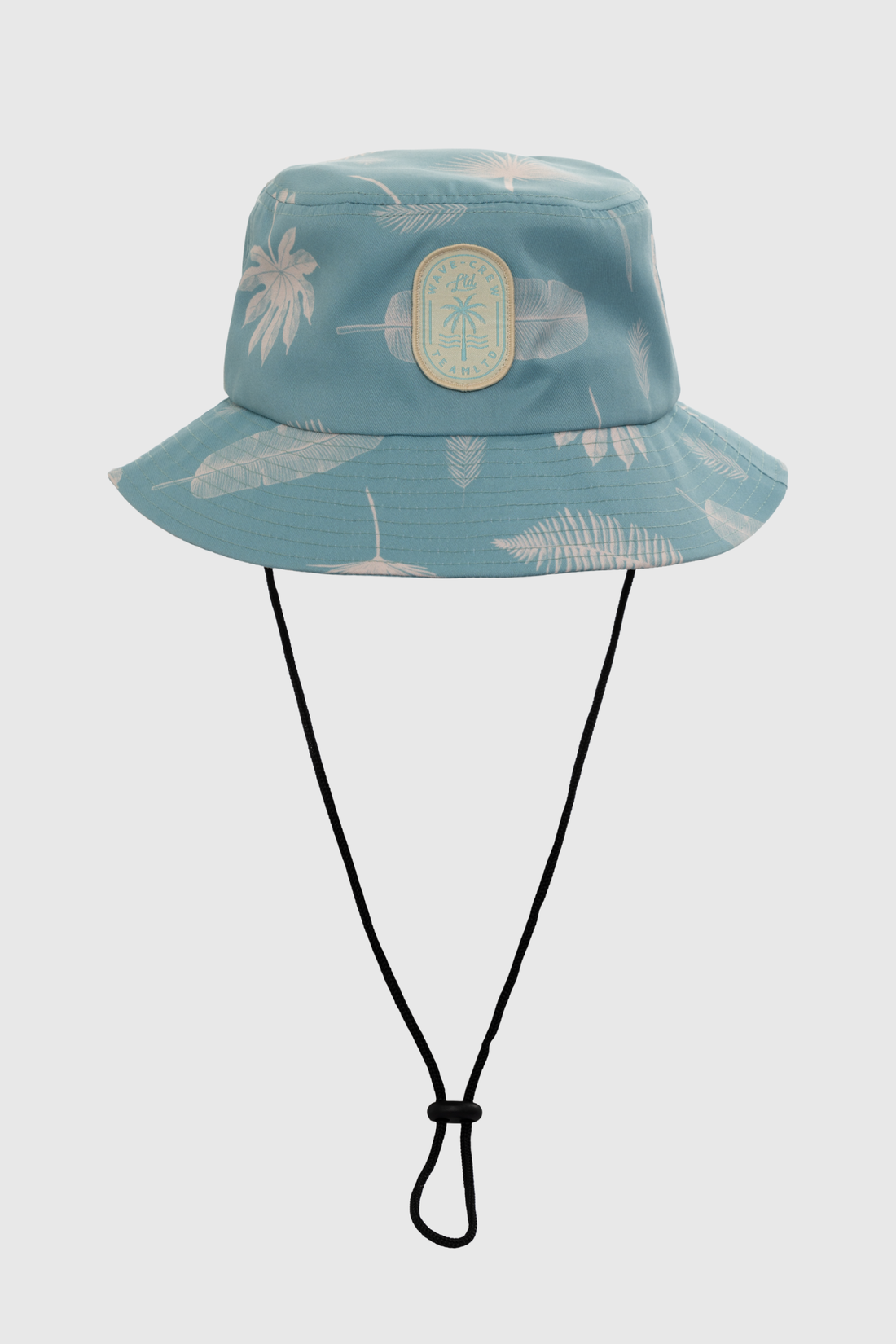 Palm Bucket Hat