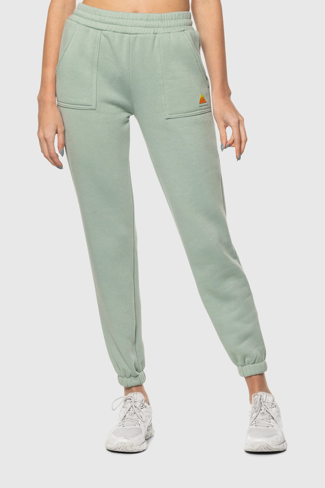 Adidas cotton 2025 sweatpants womens