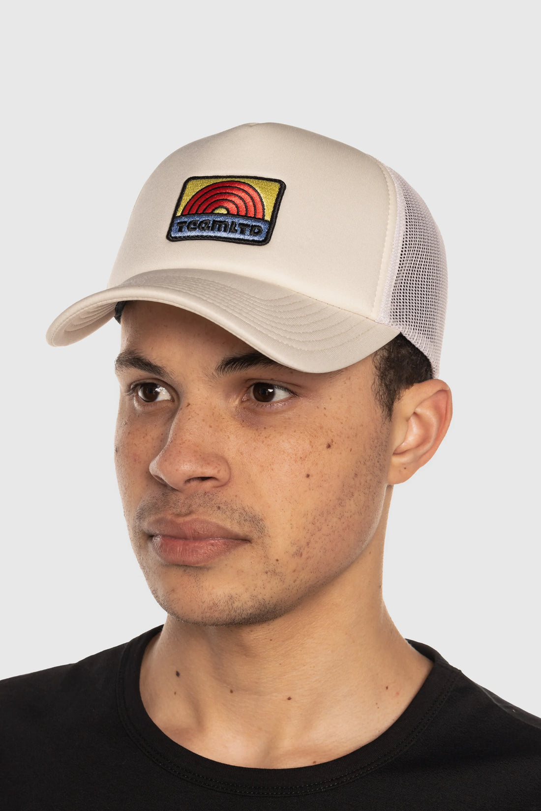 Foam Trucker TEAMLTD TEAMLTD