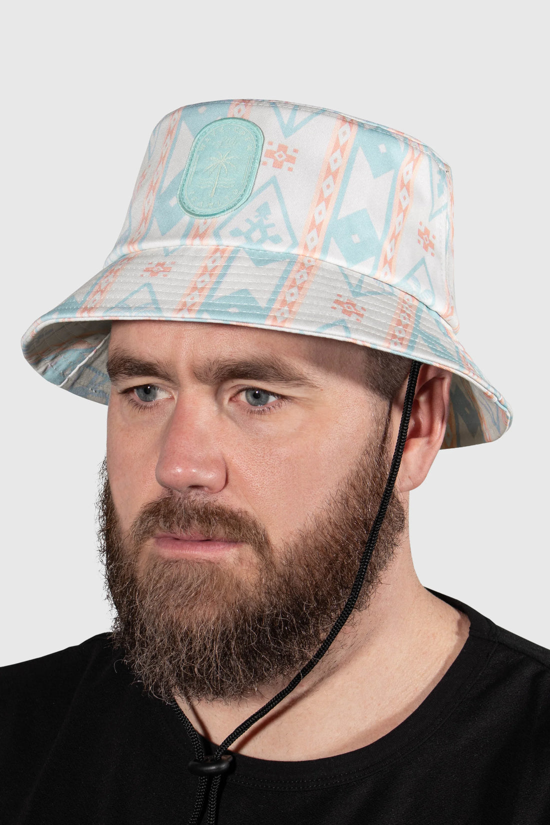 Bucket Hats, TEAMLTD